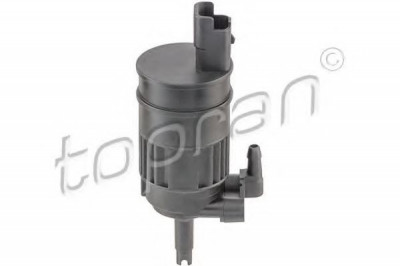 Pompa spalator parbriz RENAULT CLIO II (BB0/1/2, CB0/1/2) (1998 - 2005) TOPRAN 208 172 foto