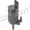 Pompa spalator parbriz RENAULT CLIO II (BB0/1/2, CB0/1/2) (1998 - 2005) TOPRAN 208 172