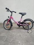 V&acirc;nd bicicleta de copii, 14, 1, 12, Hello Kitty