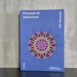 D. W. Winnicott - Procesele de maturizare | D. W. Winnicott, dezvoltarea copilului, psihanaliză