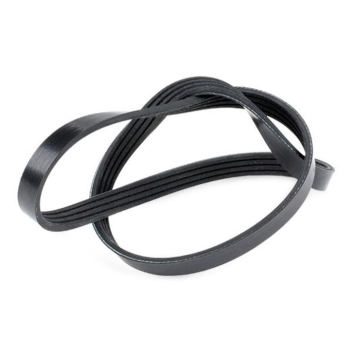 Curea transmisie cu caneluri Kia 2521224350 Bmw 4PK870