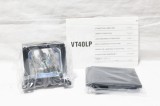 Lampa + filtru proiector videoproiector noua originala NEC VT40LP pentru VT440 VT540