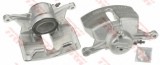 Etrier frana SKODA OCTAVIA III Combi (5E5) (2012 - 2016) TRW BHX584E