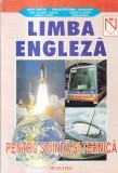 Coordonatori Andrei Bantas, Rodica Porteanu - Limba engleza pentru stiinta si