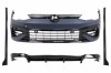 Kit Exterior Complet VW Golf VIII 8 Mk8 MQB (2020-2023) R Design Performance AutoTuning, KITT Specials