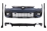 Kit Exterior Complet VW Golf VIII 8 Mk8 MQB (2020-2023) R Design Performance AutoTuning, KITT Specials