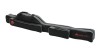 Husa lansete Mikado black 2 Compartiment 160cm