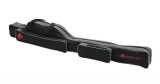Husa lansete Mikado black 1 Compartiment 140cm