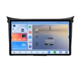 Navigatie Hyundai I30 2011-2016 Android 8 Core 2.2 Ghz 8+128 Qled 1K ADAS 4G LTE GPS 360 KIT-i30-2011+EDT-E409V3 CarStore Technology
