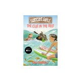 Surfside Girls: The Clue in the Reef