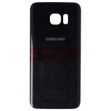 Capac baterie Samsung Galaxy S7 edge / G935 BLACK