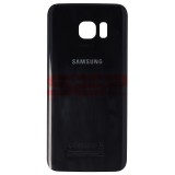 Capac Baterie Samsung Galaxy S7 Edge G935 Negru Compatibil