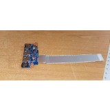 Port Usb+Audio+Lan Laptop HP PROBokk 470 G4