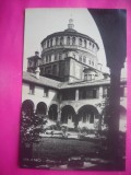 HOPCT 12398 BISERICA DELLE GRAZIE -MILANO -ITALIA -EUROPA -NECIRCULATA