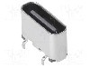 Conector USB C, versiune USB 2.0, verticala, MOLEX - 217182-0001