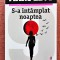 S-a intamplat noaptea. Editura Trei, 2021 - Marc Levy