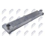 Intercooler Mercedes Vito (03-) 109 Cdi, Viano (05-) Cdi 2.0 (Diesel), A6395010201
