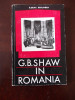 SHAW IN ROMANIA- BERLOGEA, R2D