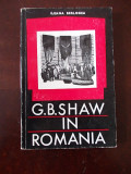 SHAW IN ROMANIA- BERLOGEA, R2D