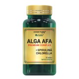 Alga Alfa Complex, 1000 mg, 30 tabelete, Cosmo Pharm