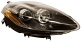 Far Fiat Croma (194) 11.2007-12.2010 Depo partea Dreapta, tip bec H1+H1