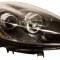 Far Fiat Croma (194) 11.2007-12.2010 Depo partea Dreapta, tip bec H1+H1