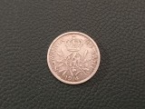 Moneda 50 Bani 1914, Romania, Numismatica