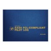 The Standard Easa Fcl-Compliant Pilot Log: Asa-Sp-Easa