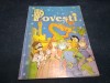POVESTI PENTRU SCOLARII CLASELOR I IV
