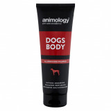 Animology Dogs Body - sampon pentru c&acirc;ini, 250ml