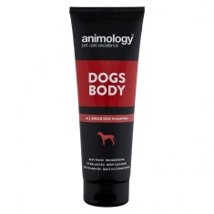 Animology Dogs Body - sampon pentru caini, 250ml foto