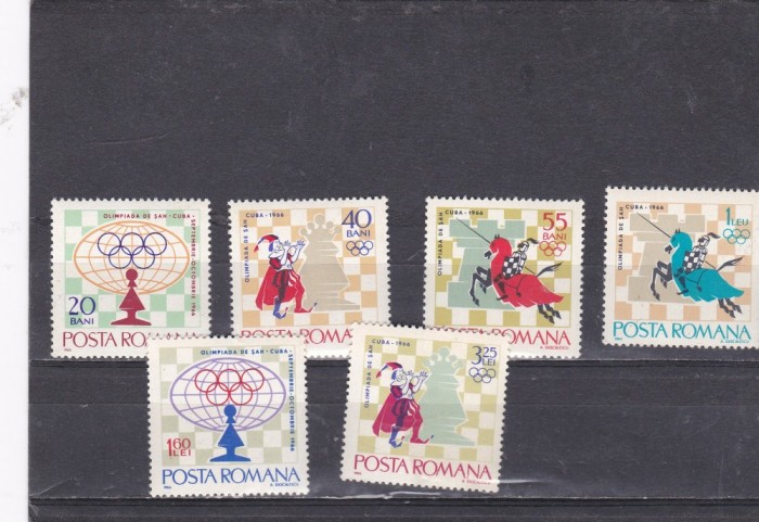 Romania sah Havana L.P. 621 Romania sah Havana L.P. 621