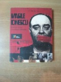 ISTORIA TRECE , CUVANTUL RAMANE , MARTURIILE ULTIMULUUI DIRECTOR AL SOCIETATII ROMANE DE RADIODIFUZARE DIN PERIOADA PRECOMUNISTA de VASILE IONESCU , B