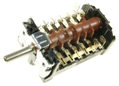 870702K SWITCH OVEN pentru cuptor GOTTAK foto