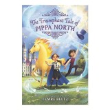 Cumpara ieftin Triumphant Tale of Pippa North