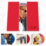 The Magic - Vinyl Box | Ray Charles