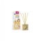 Odorizant 0% alcool &bdquo;Absoarbe mirosurile&rdquo; Cristalinas &ndash; Flori albe 30 ml