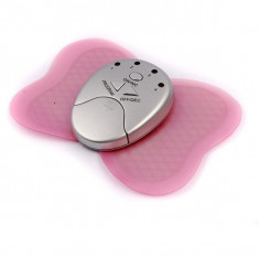 Aparat pentru masaj cu electrostimulare Butterfly Massager XFT-1002B