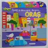 INVAT SI DECOPAR DESPRE ...ORAS , ANII '2000