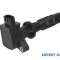 Bobina aprindere Mazda CX-7 (2007-2014)[ER] #1