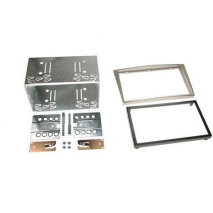 Connects2 CT23VX07 kit instalare 2DIN Opel Corsa/Zafira CarStore Technology