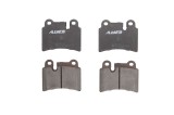 Set placute frana,frana disc VW TOUAREG (7LA, 7L6, 7L7) (2002 - 2010) ABE C2W031ABE
