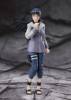 Naruto S.H.Figuarts Action Figure Hinata Hyuga Virtuous Byakugan 13 cm, Bandai Tamashii Nations