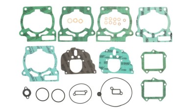 Set garnituri Top-End KTM SX 200 02- 12, EXC 200 02- 16 Athena P400270600028 foto