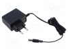 Alimentator ESPE pulsatoriu 6VDC 1A 6W plug-in