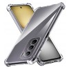 BestCase&reg; Husa Anti Shock Pentru Realme C75, Transparent