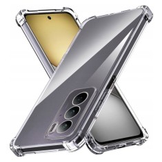 BestCase&reg; Husa Anti Shock Pentru Realme C75, Transparent