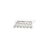 Rezistență grill pentru cuptor BOSCH 00291838 00097755 GAGGENAU Original