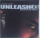 CD Massive Attack &ndash; Unleashed, Pop