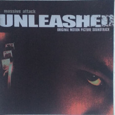 CD Massive Attack – Unleashed